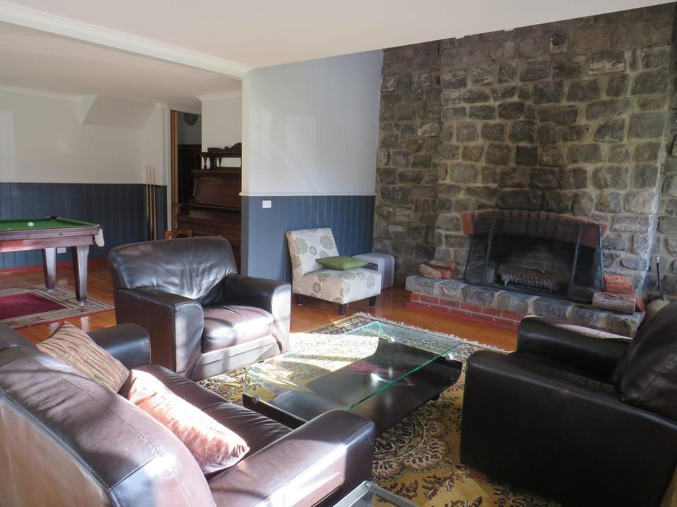 Bluestones House in Merrijig