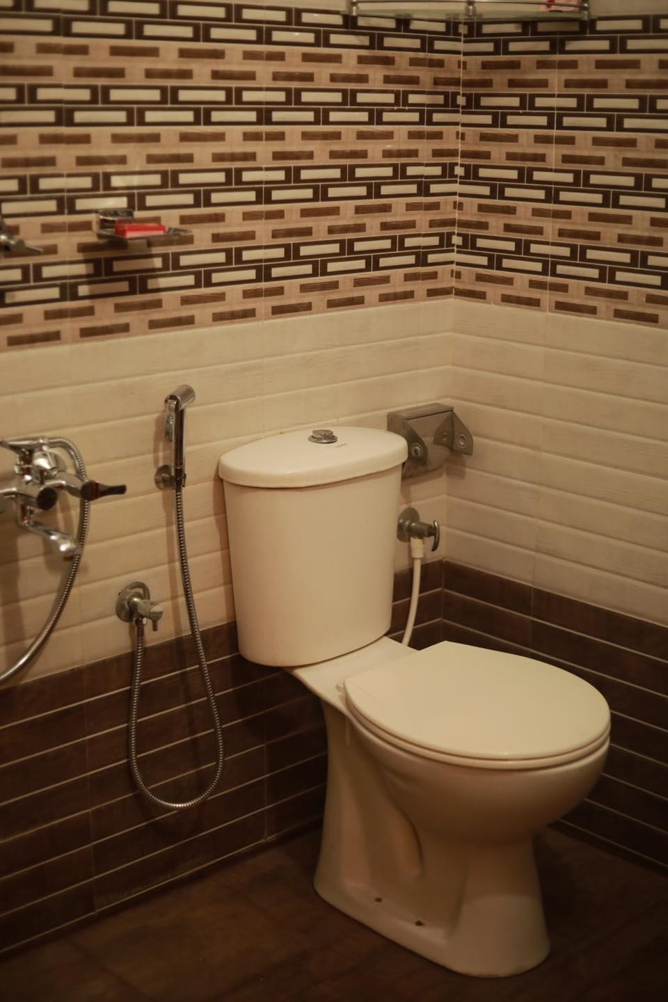 Toilet, Bathroom