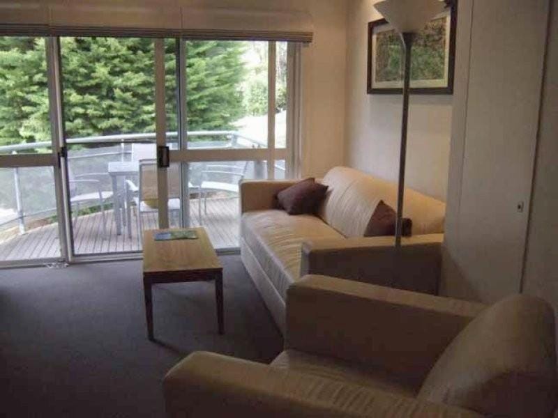 KUNALA CHALET House in Merrijig
