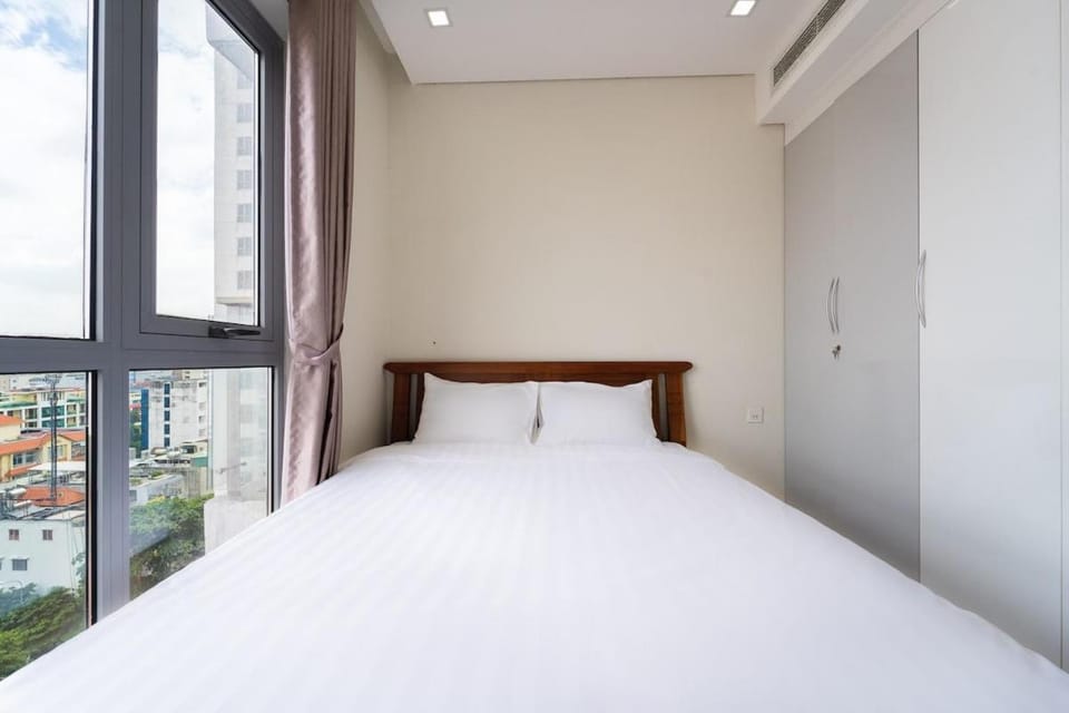 RIO's HOME Apartment in Ho Chi Minh City