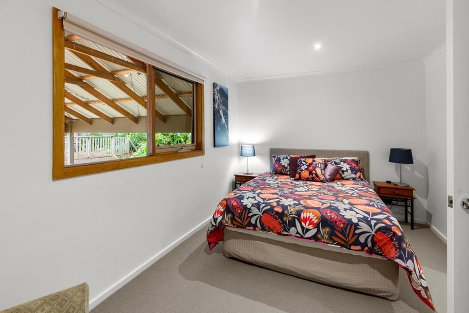 King Parrot Retreat House in Merrijig