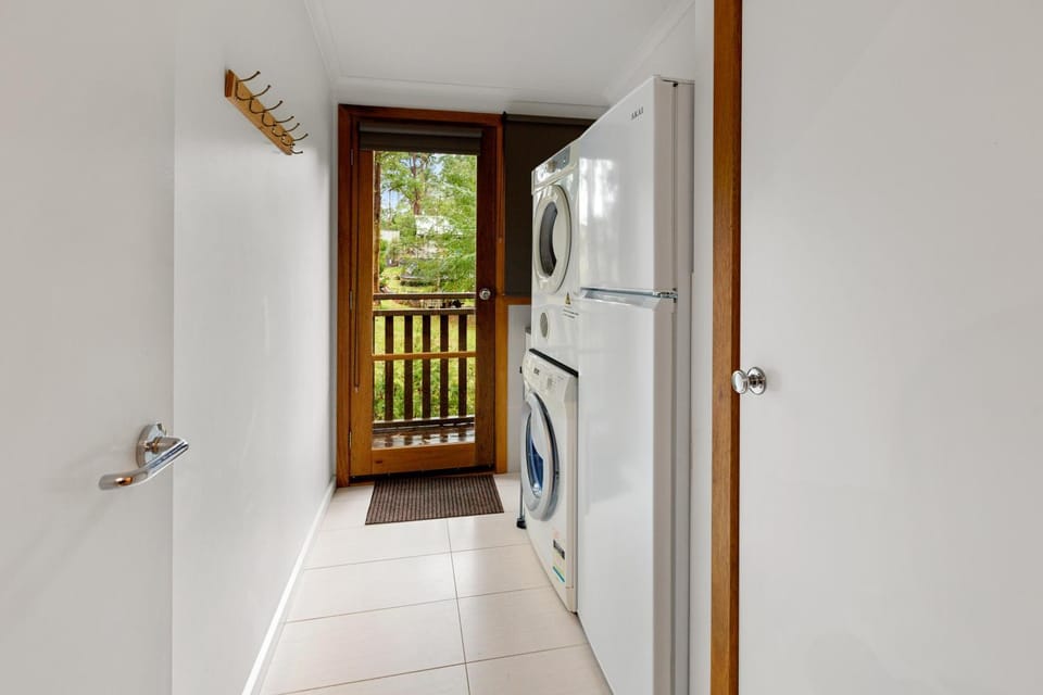 King Parrot Retreat House in Merrijig
