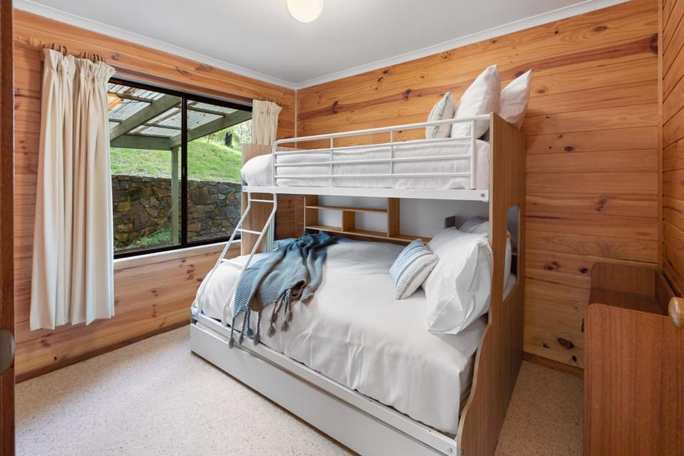 Hideaway @ Sawmill House in Merrijig