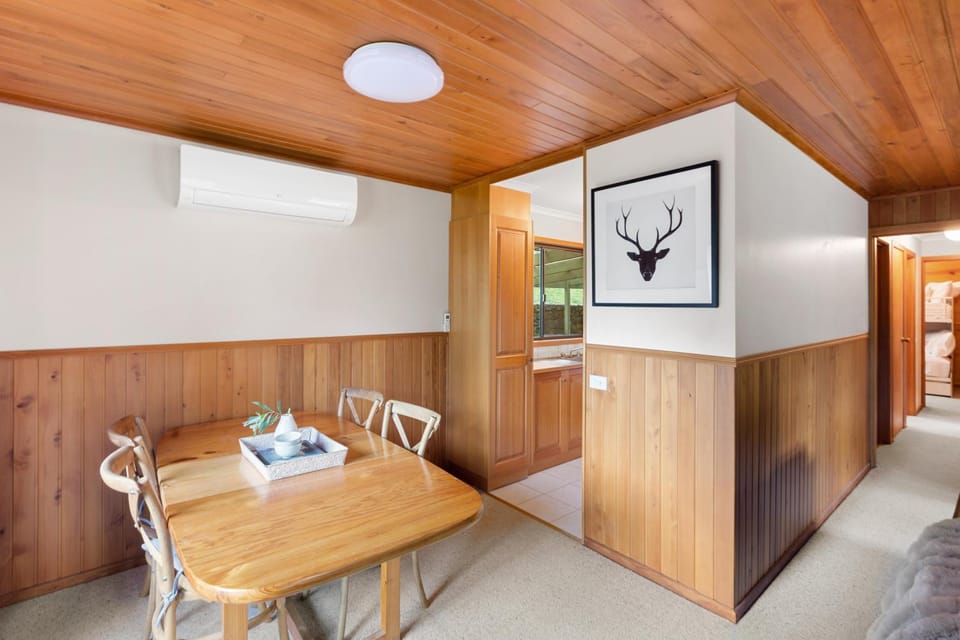 Hideaway @ Sawmill House in Merrijig