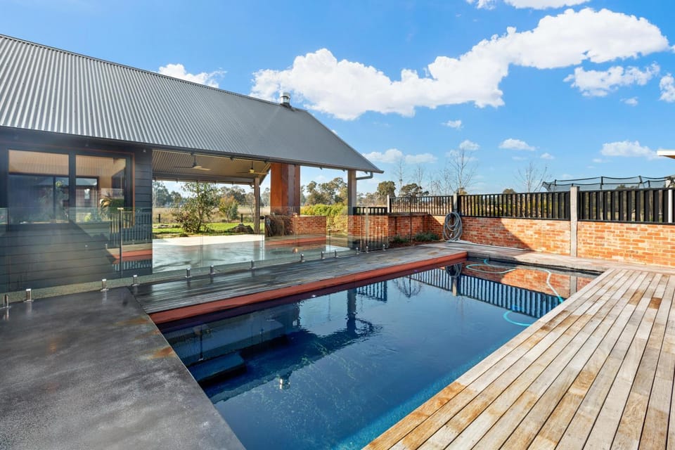 Buller Peeps House in Mansfield