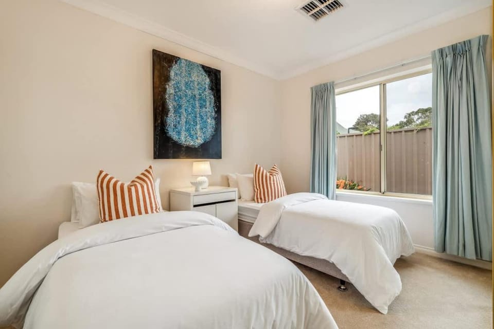 Maison d'Art House in Adelaide