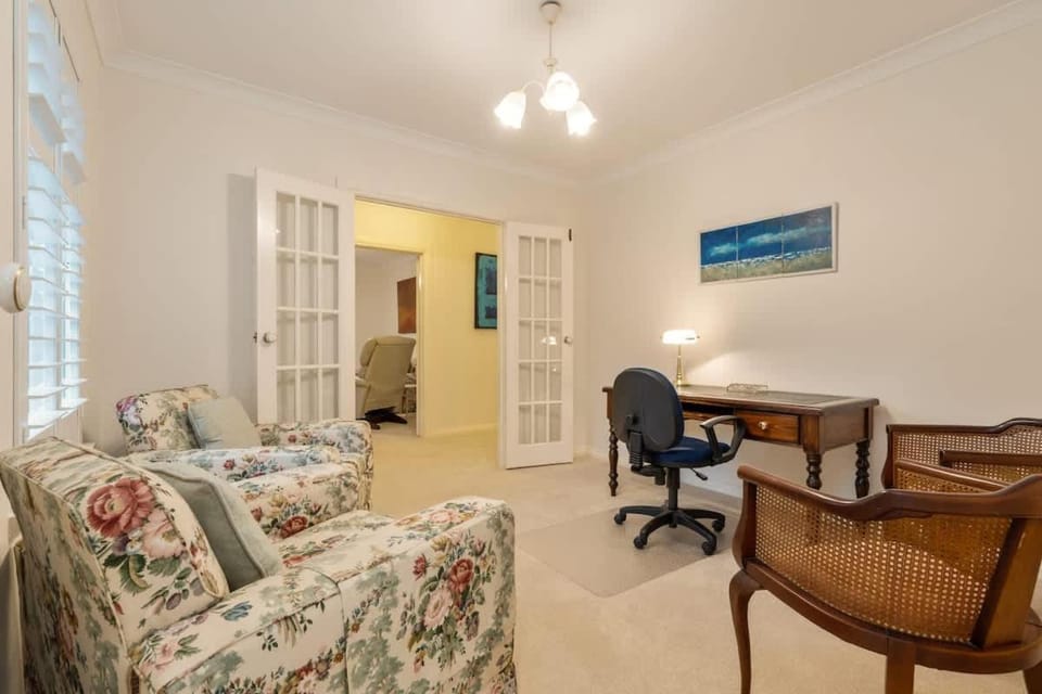 Maison d'Art House in Adelaide