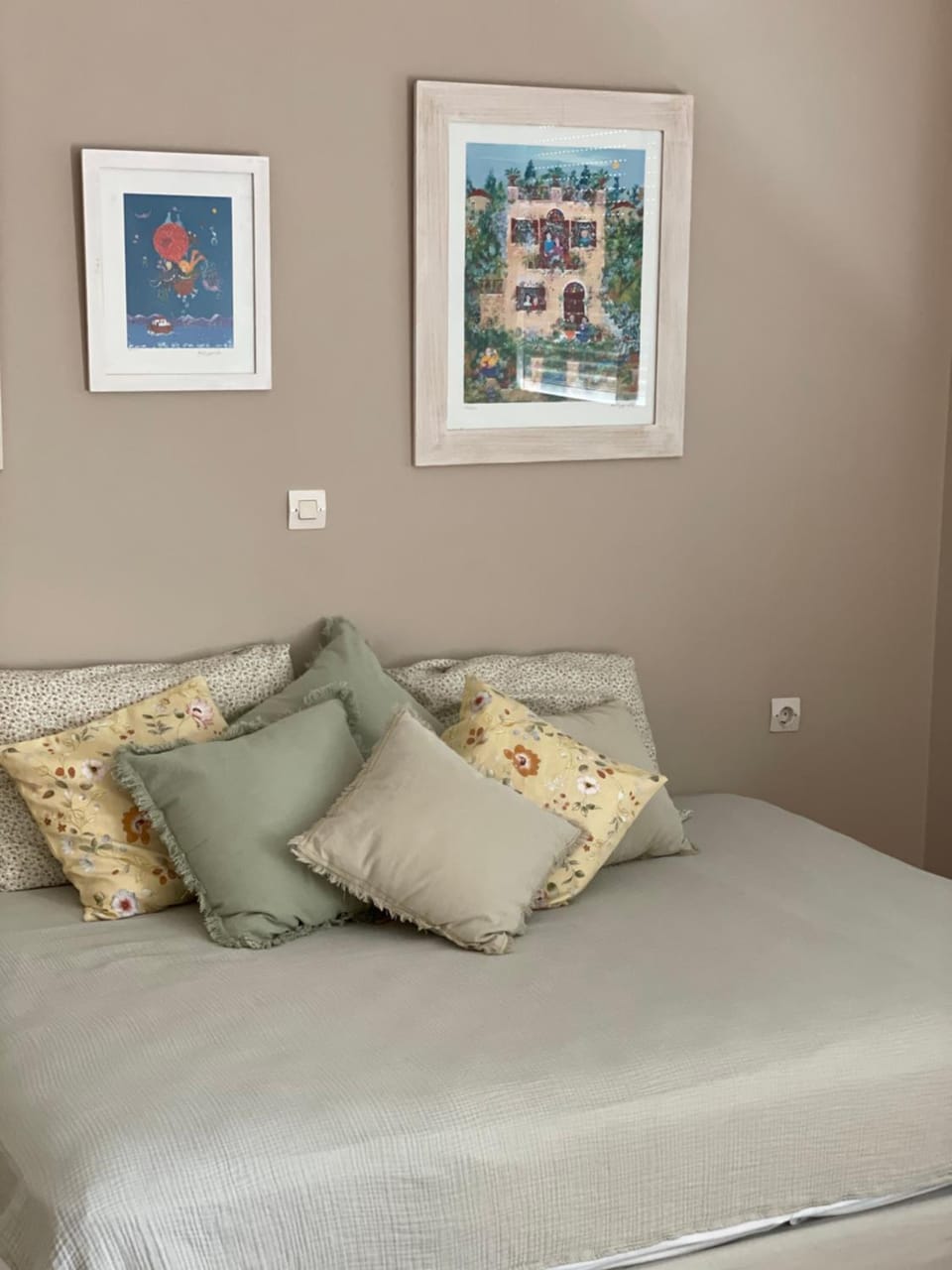 Rex Hotel - Bebeka's Hotel in Messenia