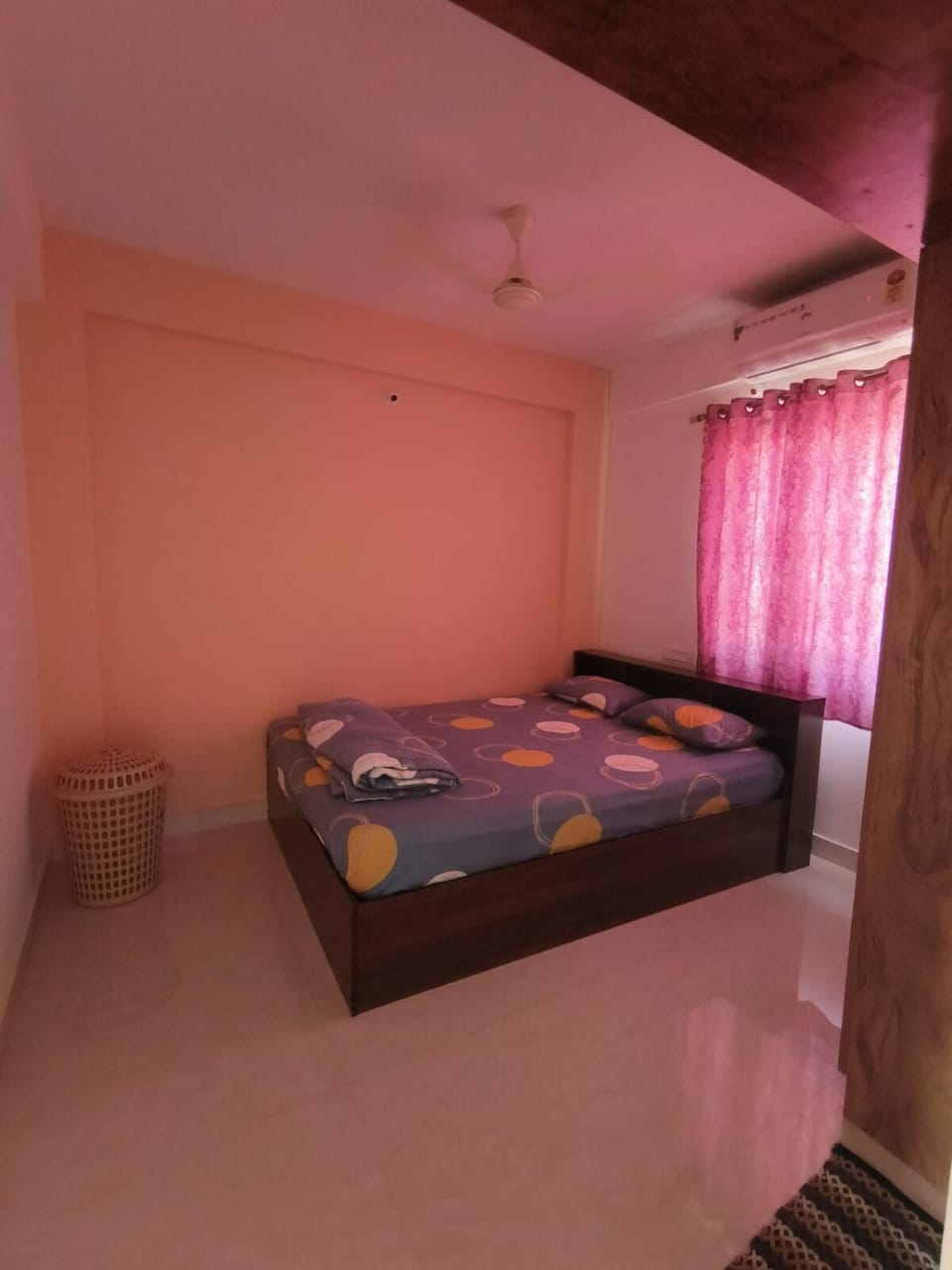 New 1 BHK Fully Furnished Near Old Wipro Apartment in Bengaluru