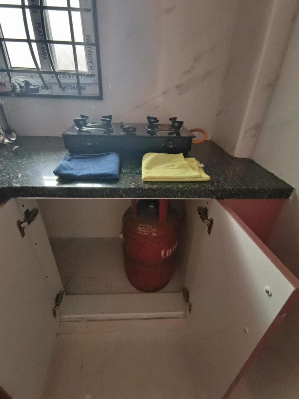 New 1 BHK Fully Furnished Near Old Wipro Apartment in Bengaluru