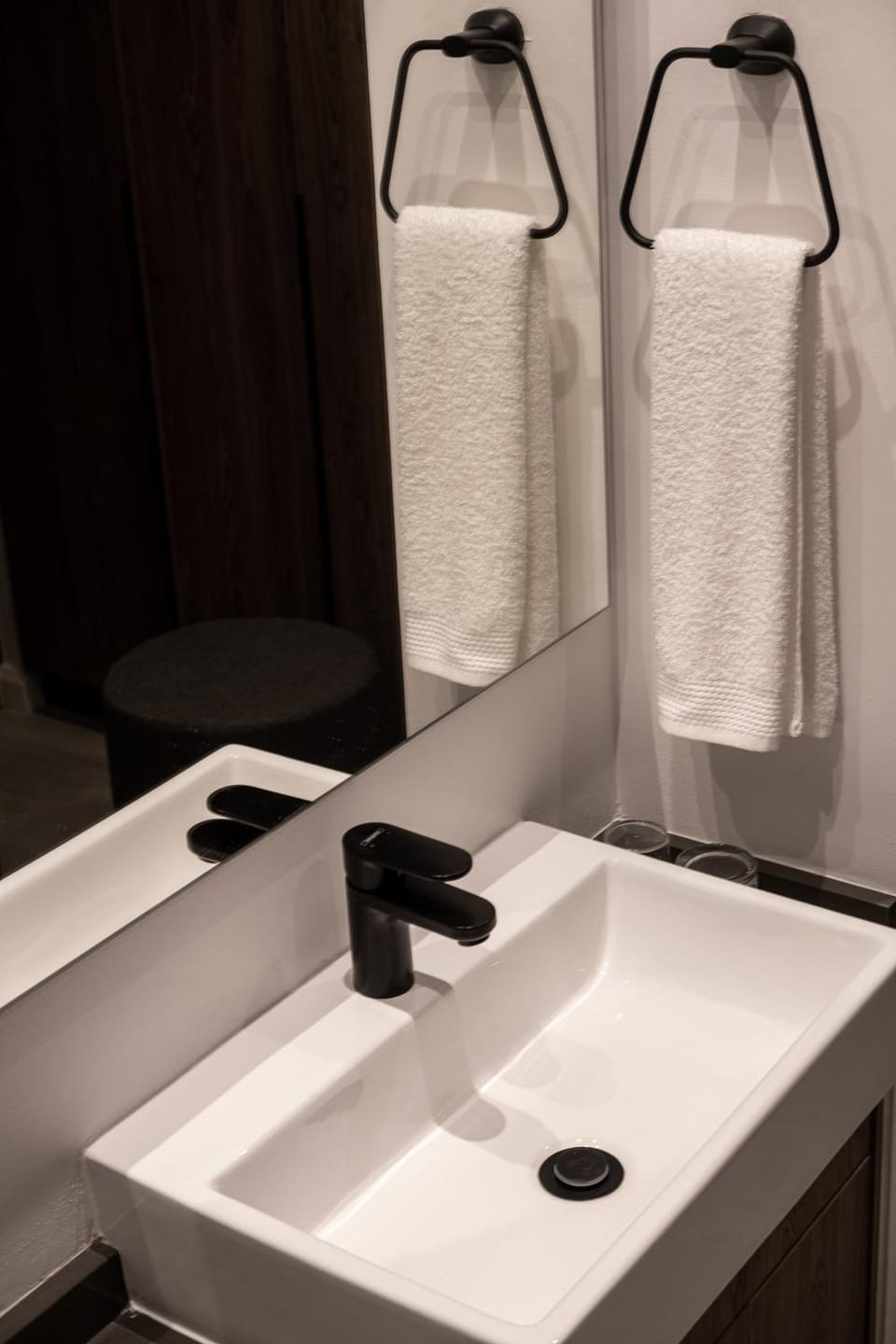 towels