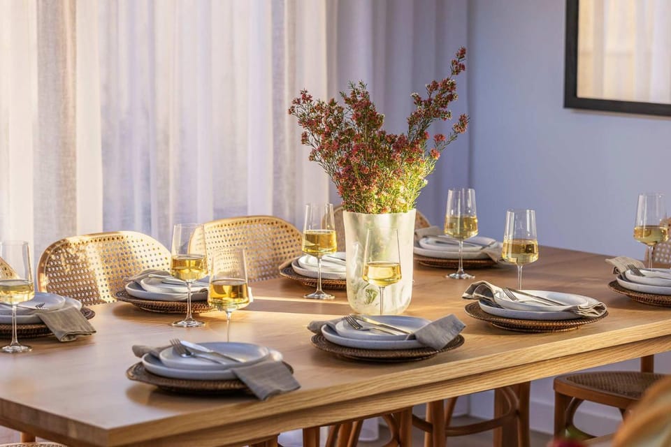 Darcy's Idyllic Getaway 2 Mins to Beach & Shops House in Mornington