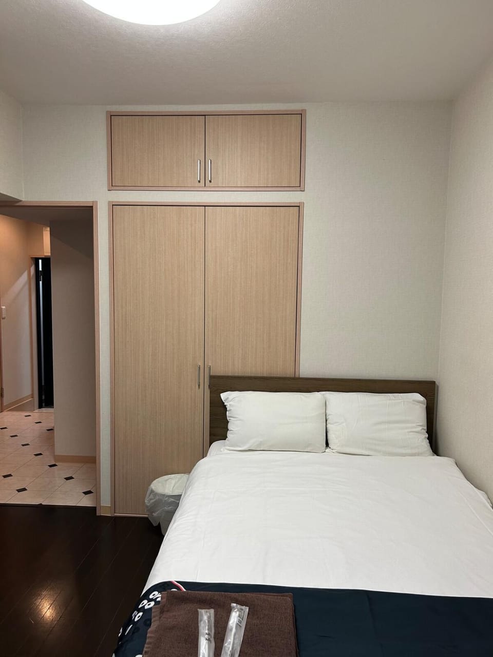 新宿早稻田大学徒步3分钟 201室 直达新宿 池袋 高田马场 上野 日本桥 东京站 有电梯 Apartment in Shinjuku