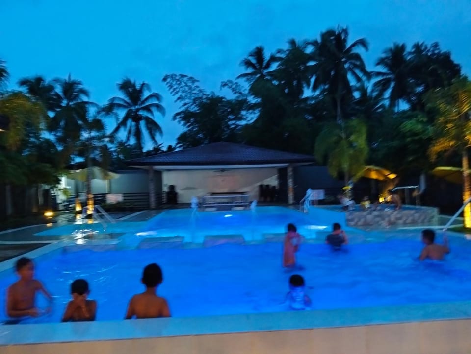 Night, People, Aqua park, Pool view, Swimming pool, Swimming pool, children, group of guests