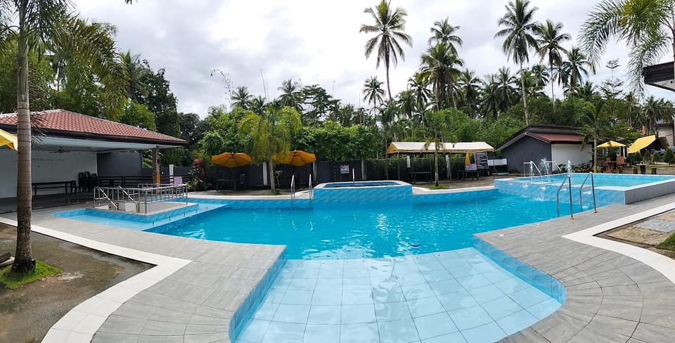 Natural landscape, Aqua park, Garden view, Pool view, Swimming pool, Swimming pool, sunbed