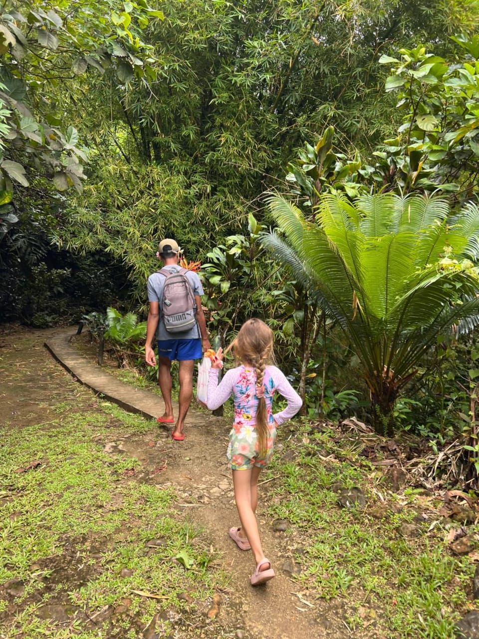 Classic Fijian Home Vacation rental in Fiji