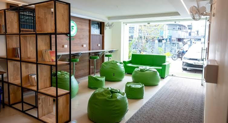 LF Easybeds Hotel in Kozhikode
