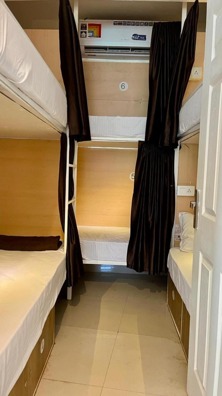 LF Easybeds Hotel in Kozhikode