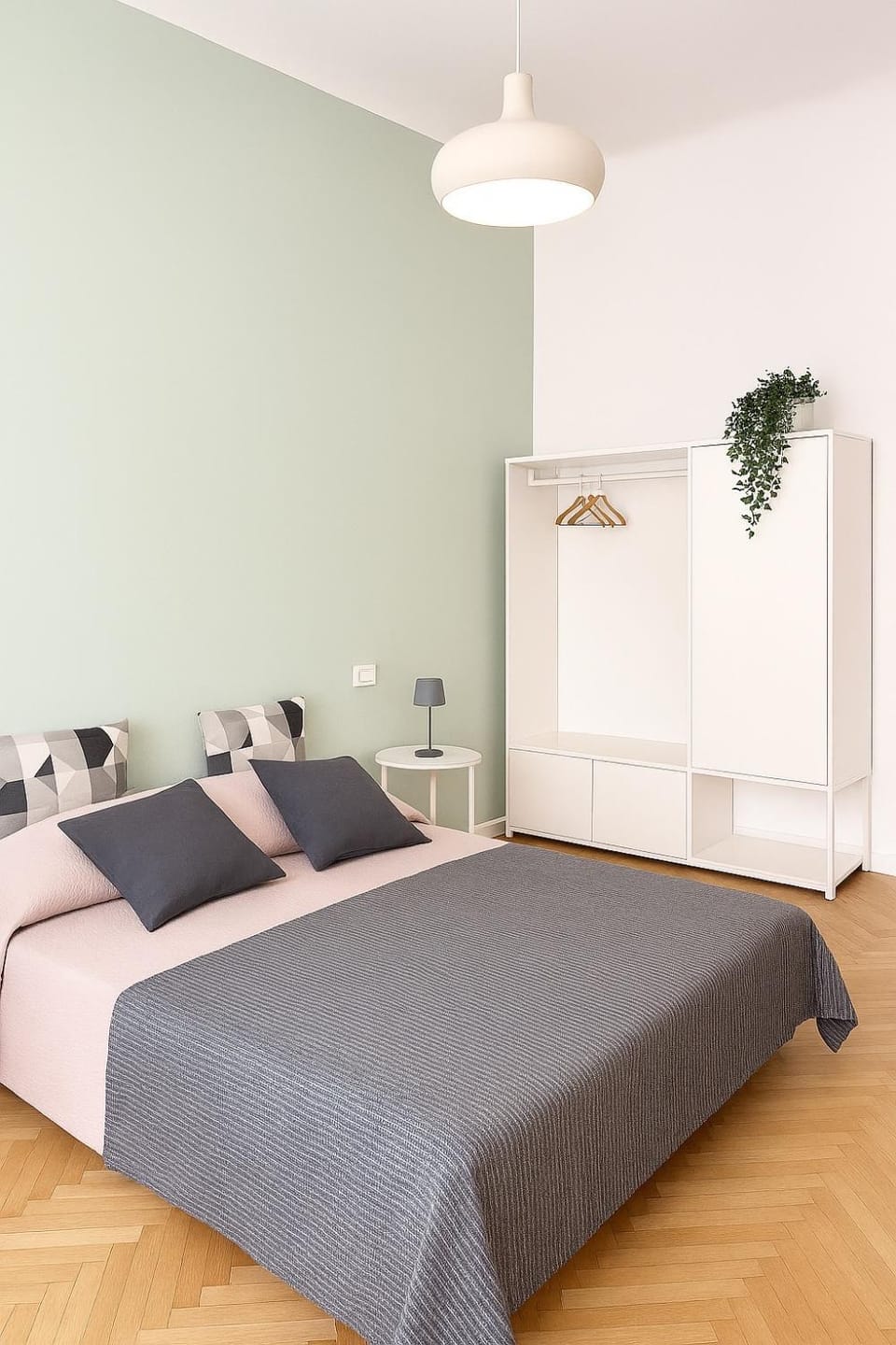 HomeParini Trieste - city center Apartment in Trieste