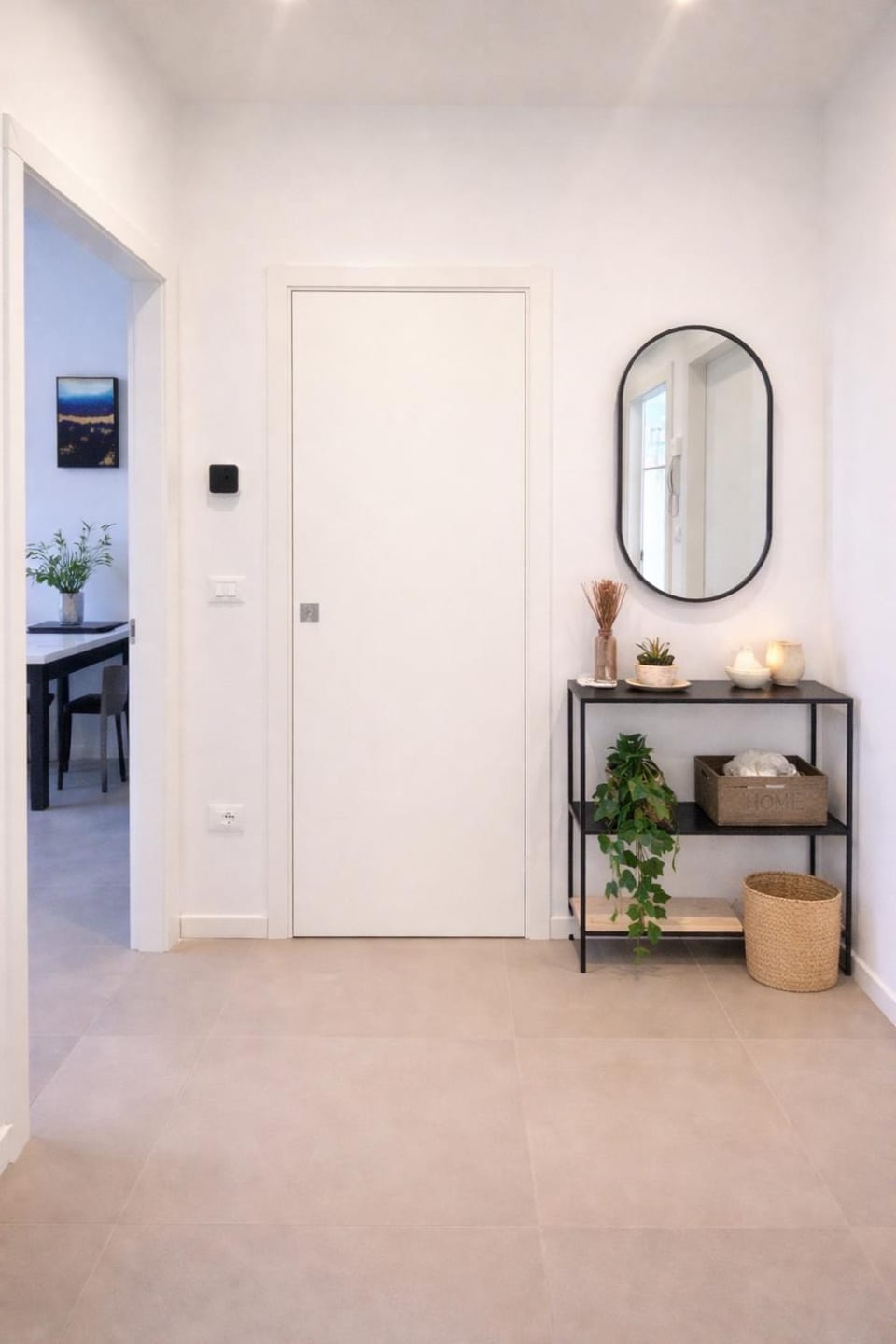HomeParini Trieste - city center Apartment in Trieste