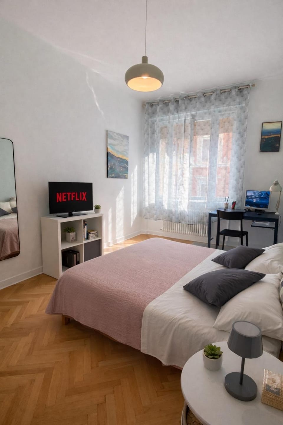 HomeParini Trieste - city center Apartment in Trieste