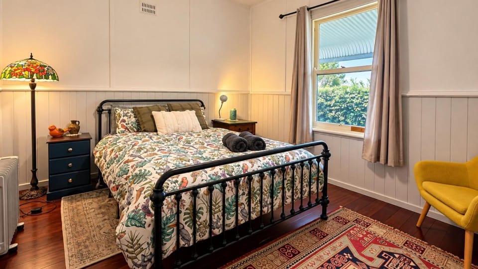 The Butchers Cottage House in Nannup