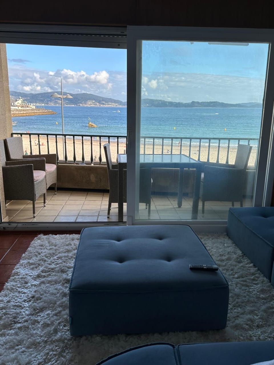 View (from property/room), Balcony/Terrace