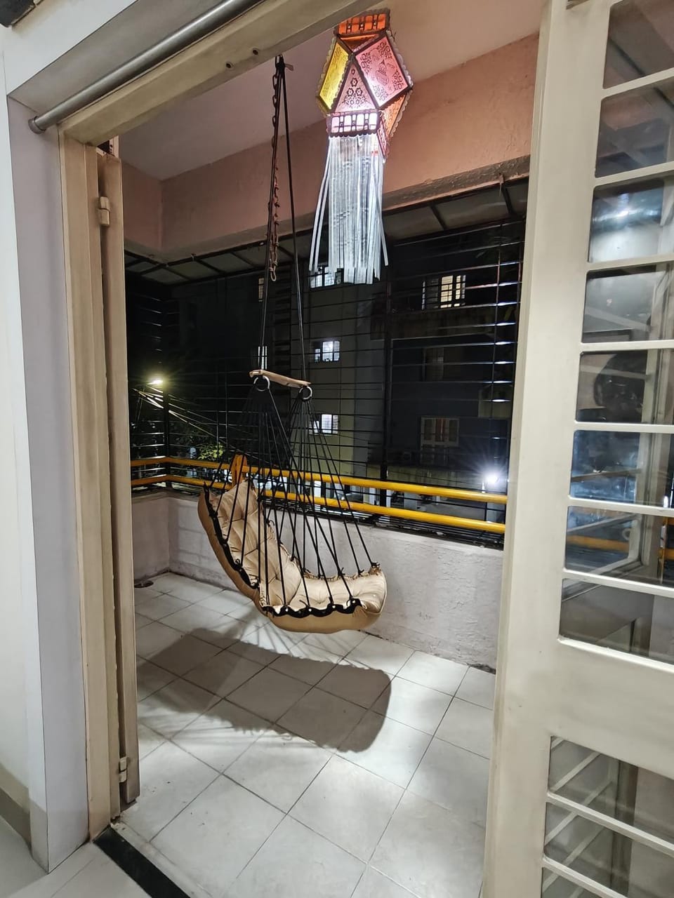 3BHK Spacious Villa Villa in Pune
