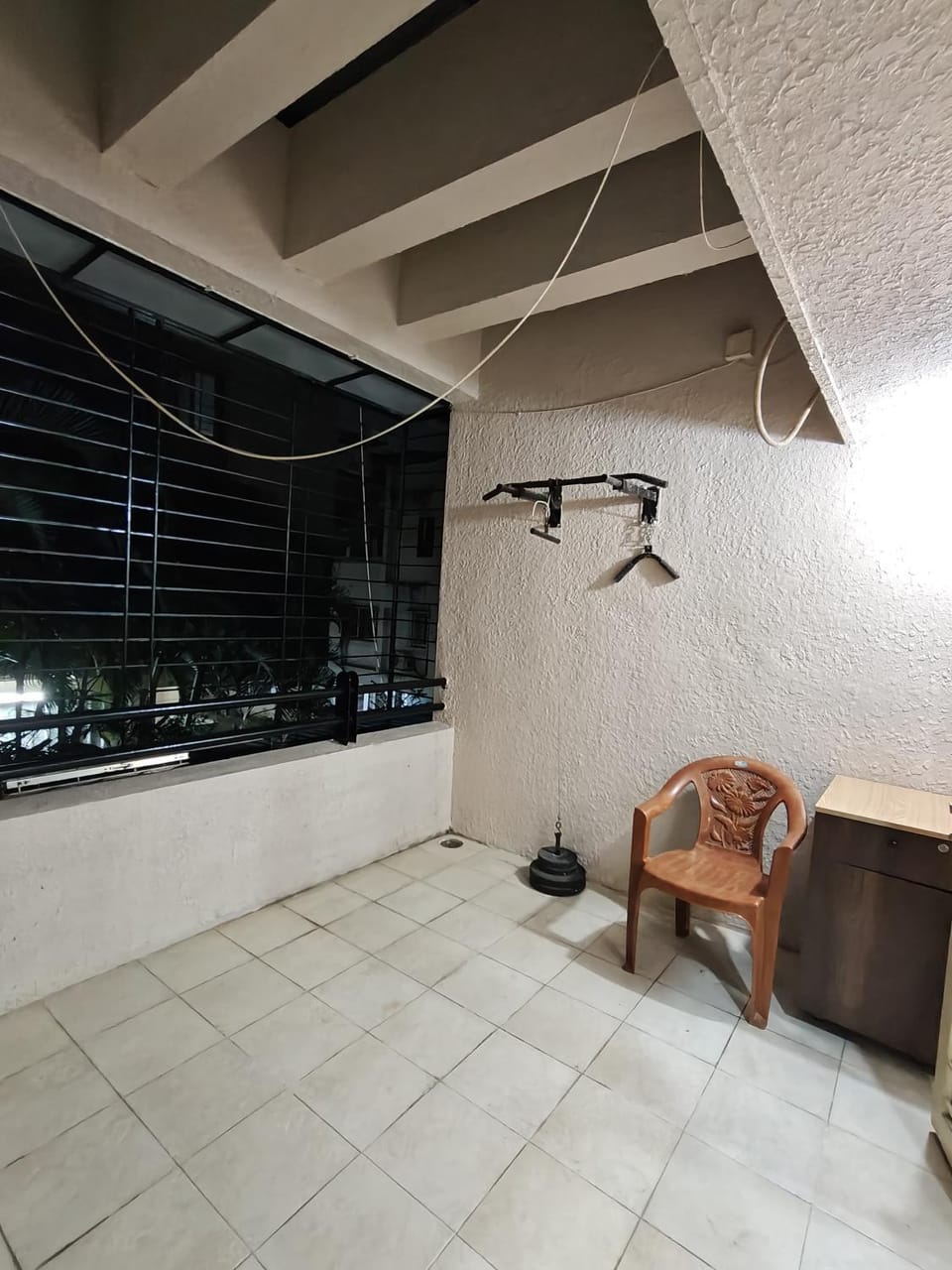 3BHK Spacious Villa Villa in Pune