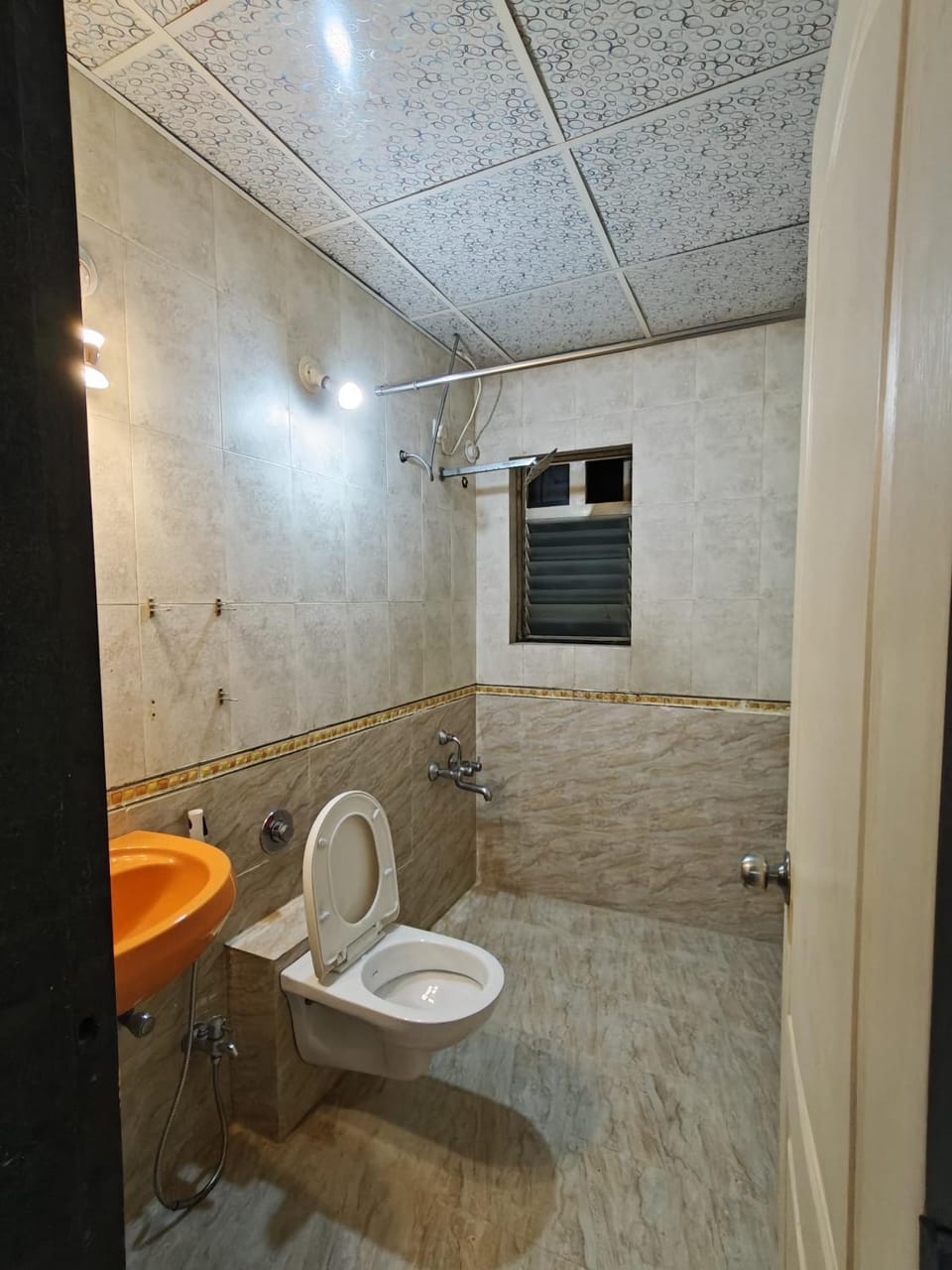 3BHK Spacious Villa Villa in Pune