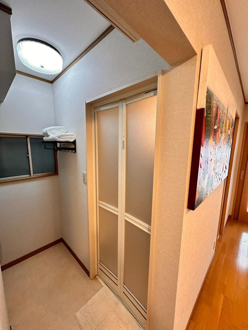 K2 A house in Kita-senju House in Japan