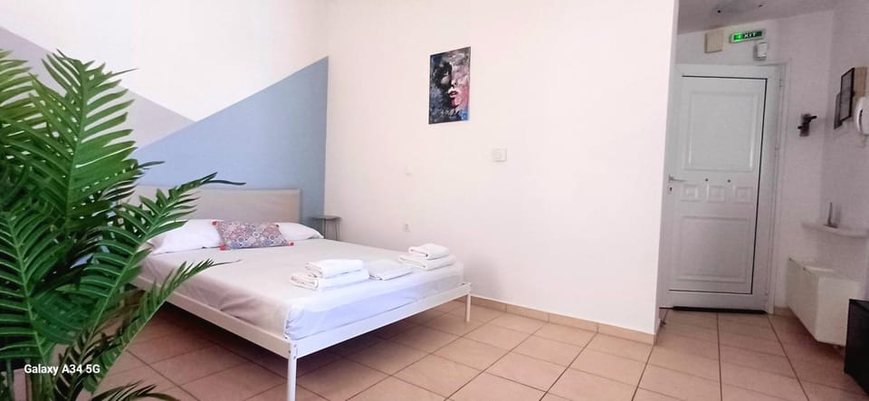 Maria's Studio No3 in Heraklion Apartment in Heraklion