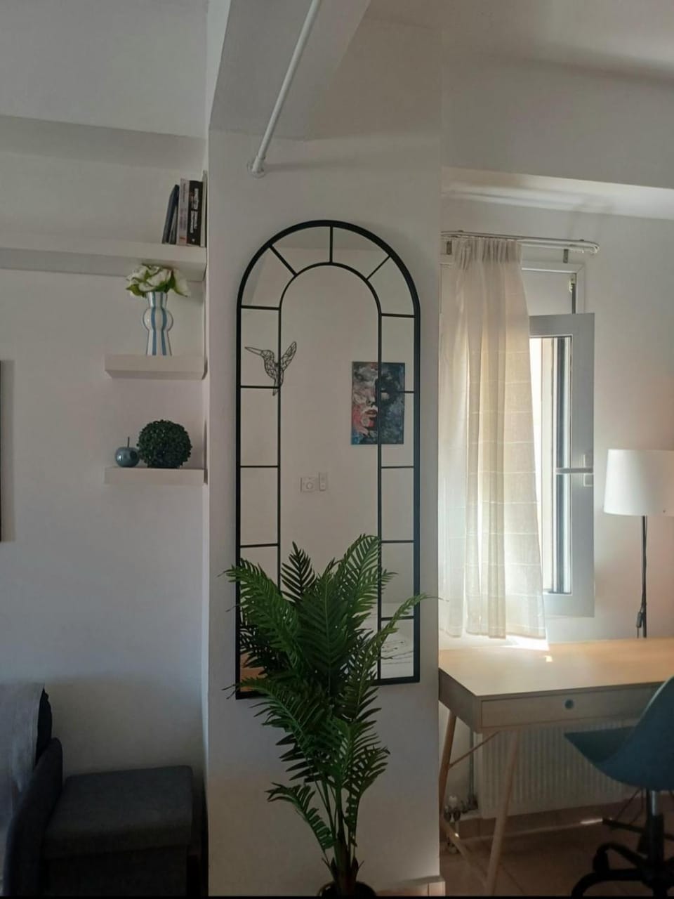Maria's Studio No3 in Heraklion Apartment in Heraklion