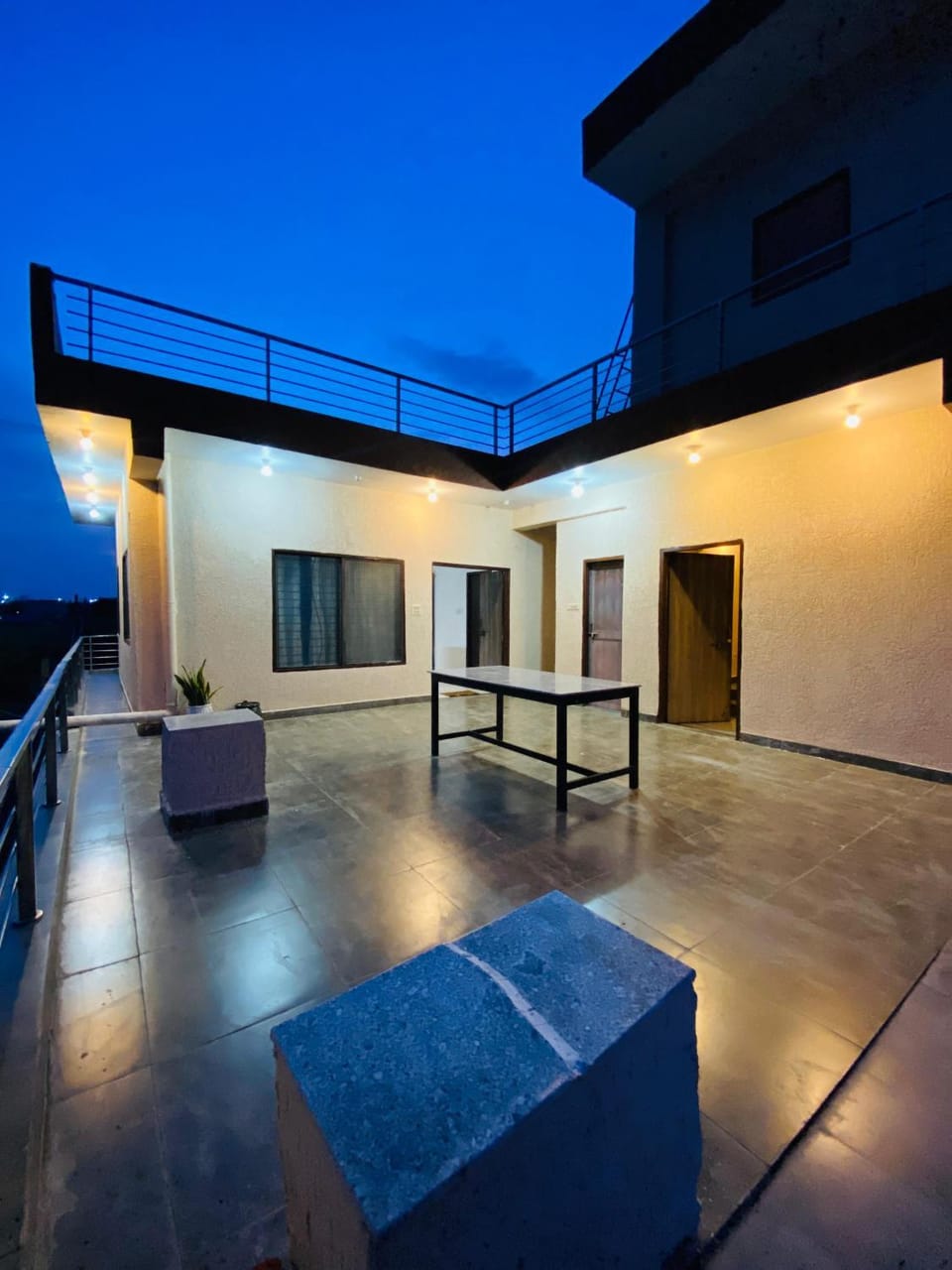Aerostay Vacation rental in India