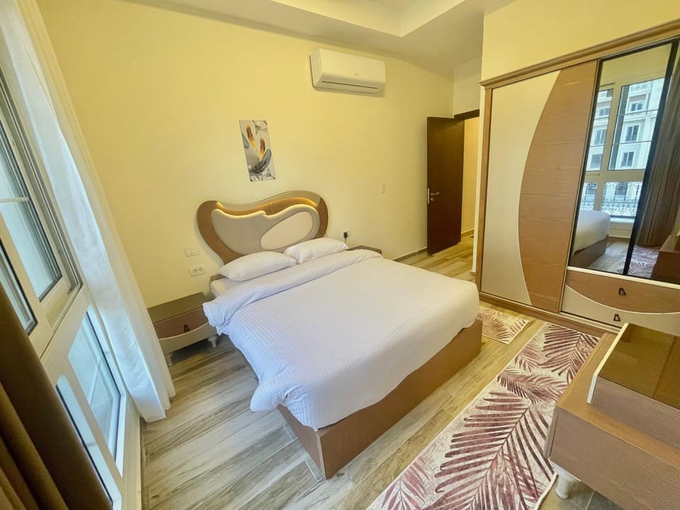 Extraordinary Two Bedrooms Apartment in New Alamein Apartment in Egypt