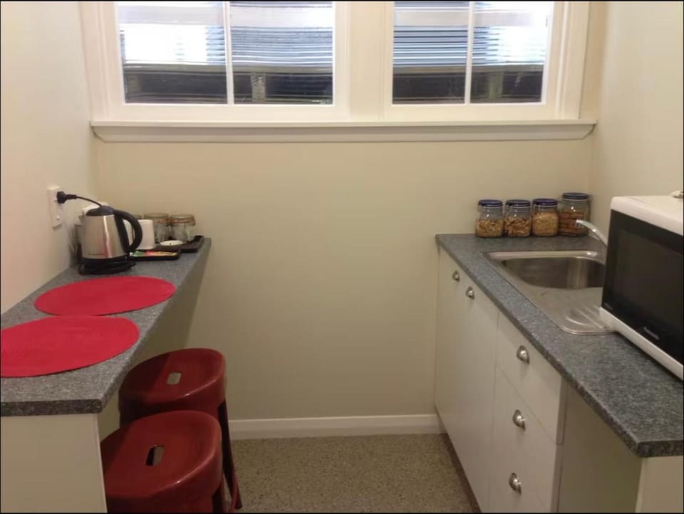 Kelburn B&B Bed and Breakfast in Wellington