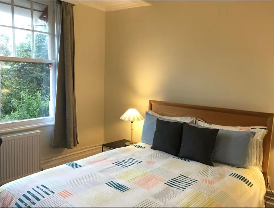 Kelburn B&B Bed and Breakfast in Wellington