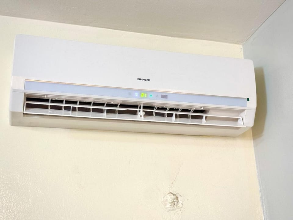 air conditioner