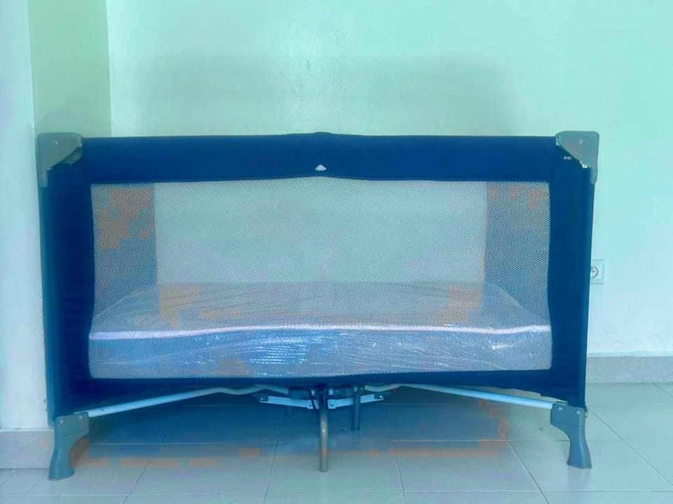 Appartement Duplex Apartment in Dakar