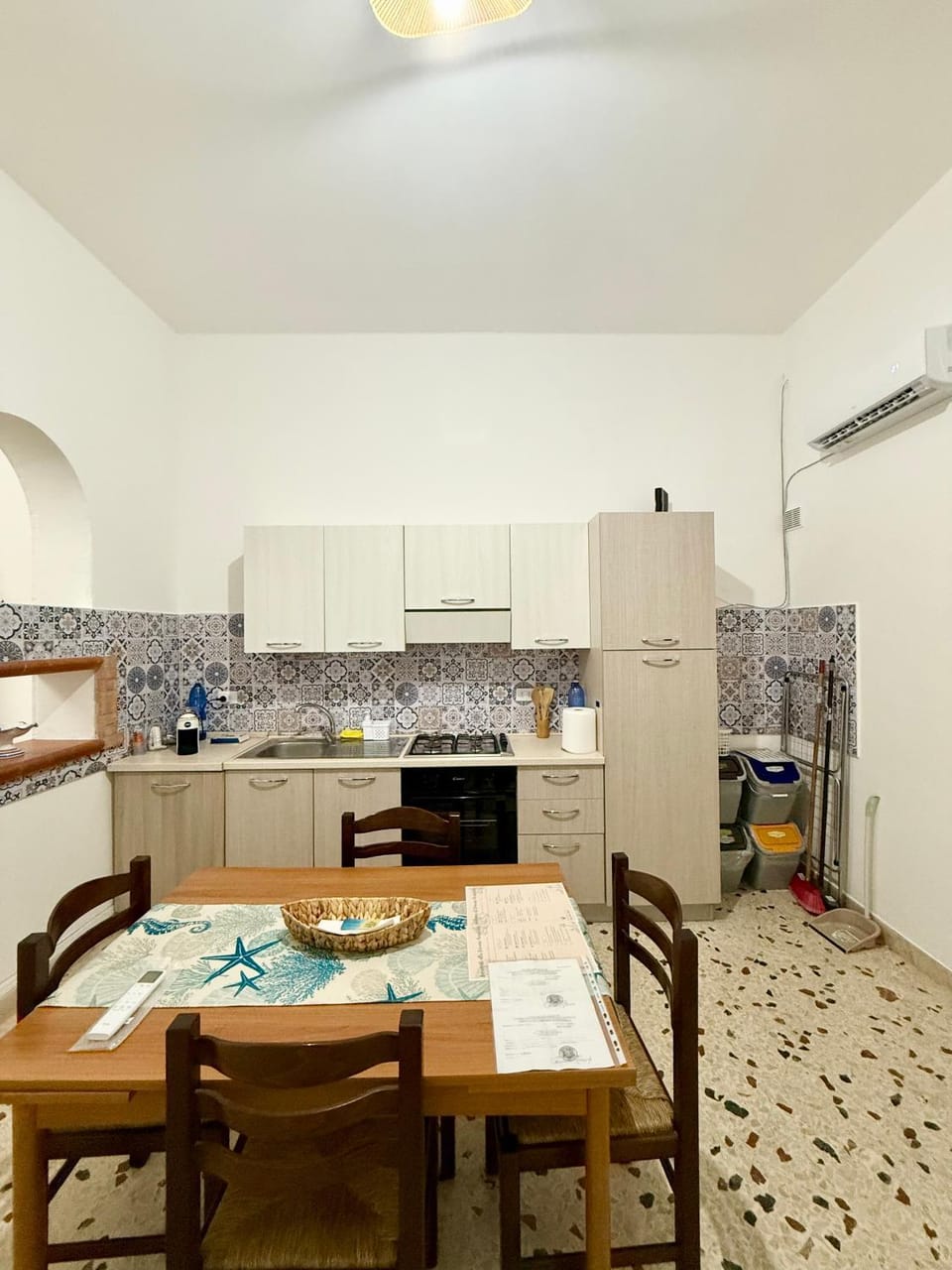 Dimora Anastasia - Alloggio nel cuore di Balestrate Apartment in Sicily