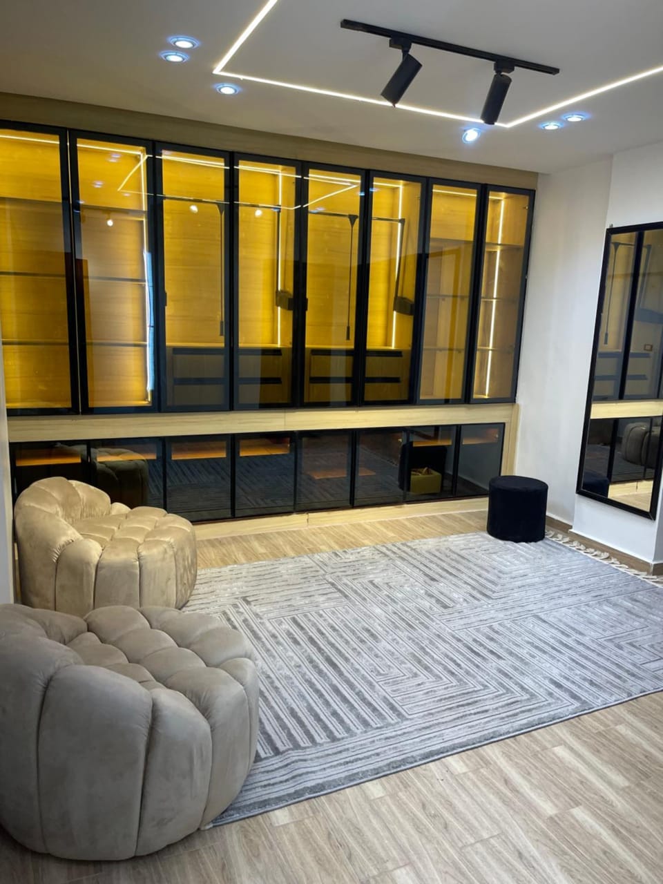 الزمالك Apartment in Cairo
