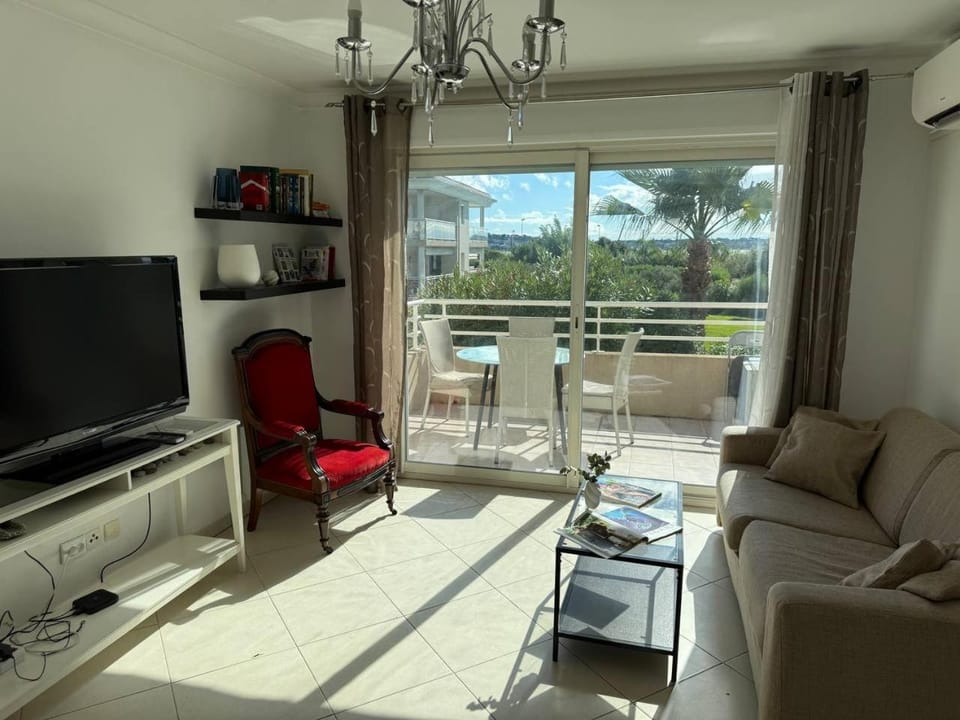 View (from property/room), Living room