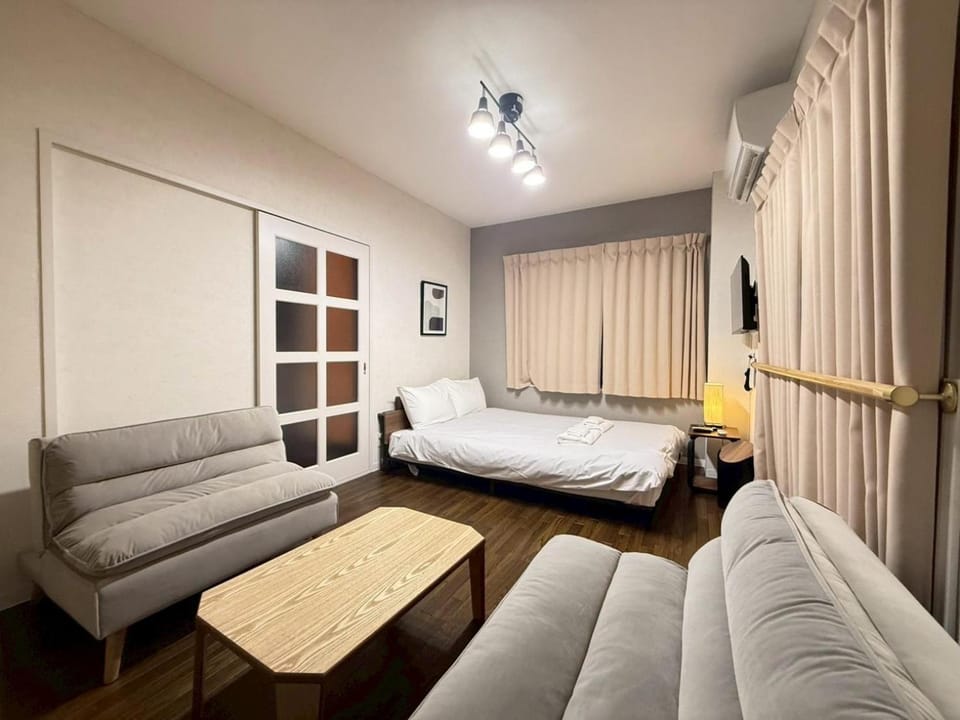 NEST BASE Ikebukuro 302 Apartment in Japan