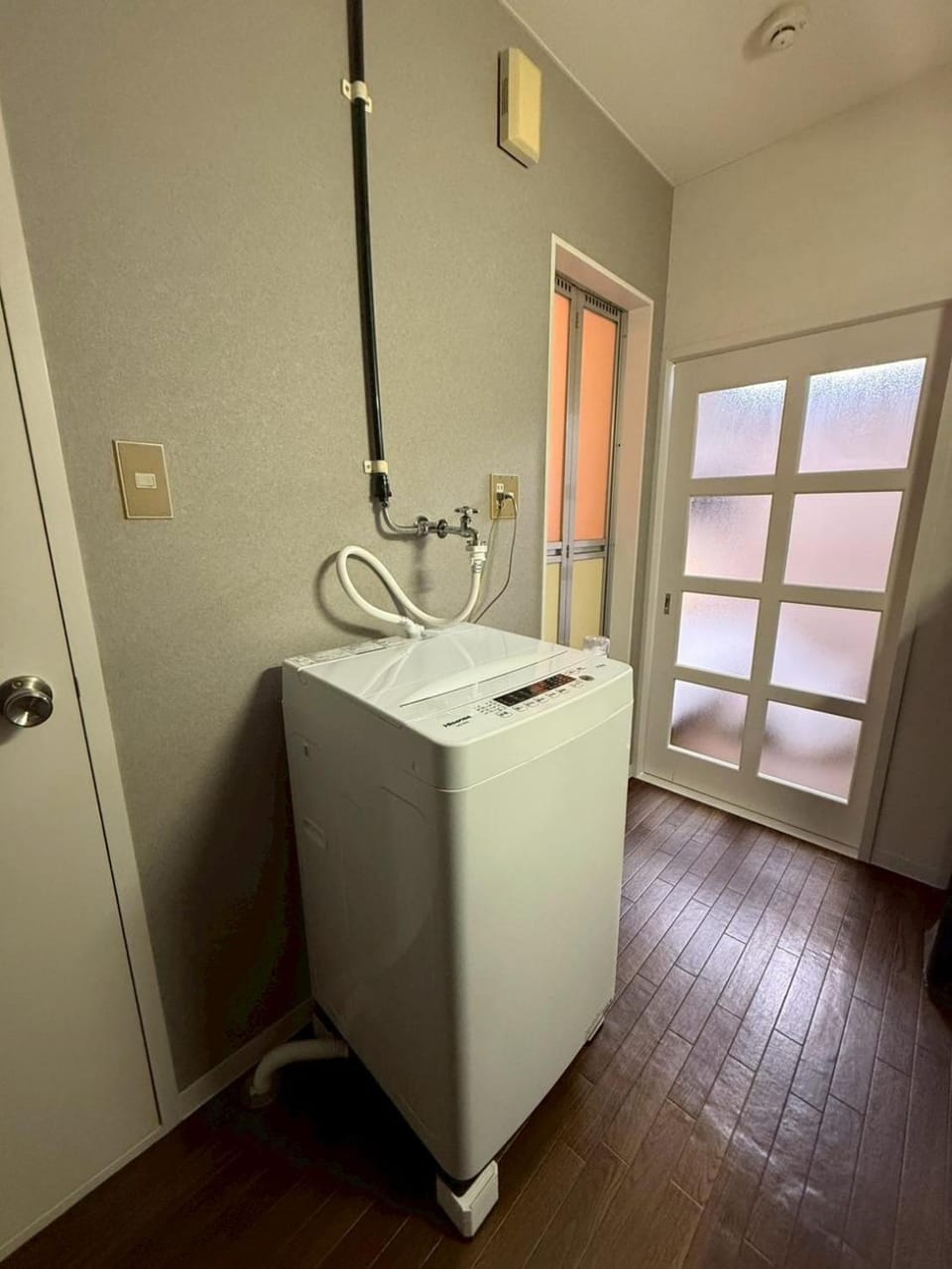 NEST BASE Ikebukuro 302 Apartment in Japan