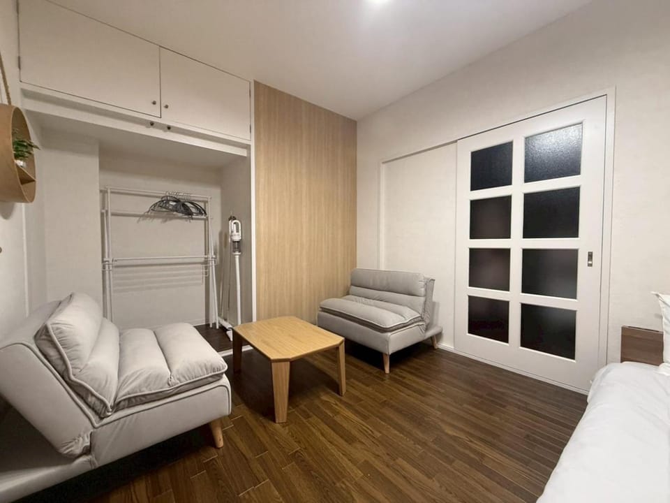 NEST BASE Ikebukuro 302 Apartment in Japan
