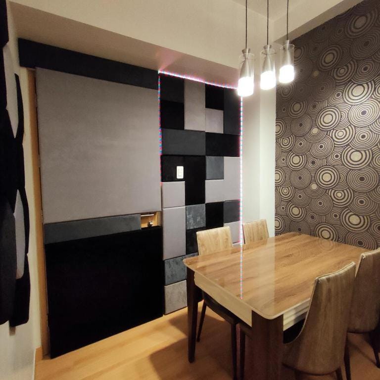 Worry Free Staycation Trees Residences near SM Fairview Apartment in Quezon City