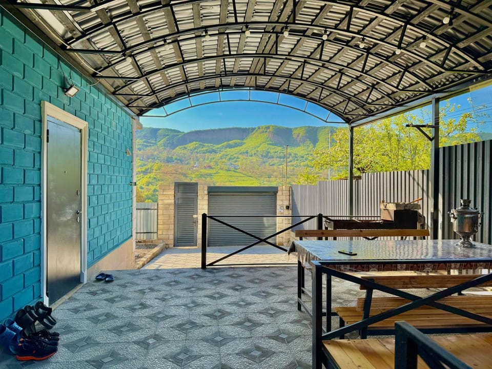 Quba Villa Villa in Azerbaijan