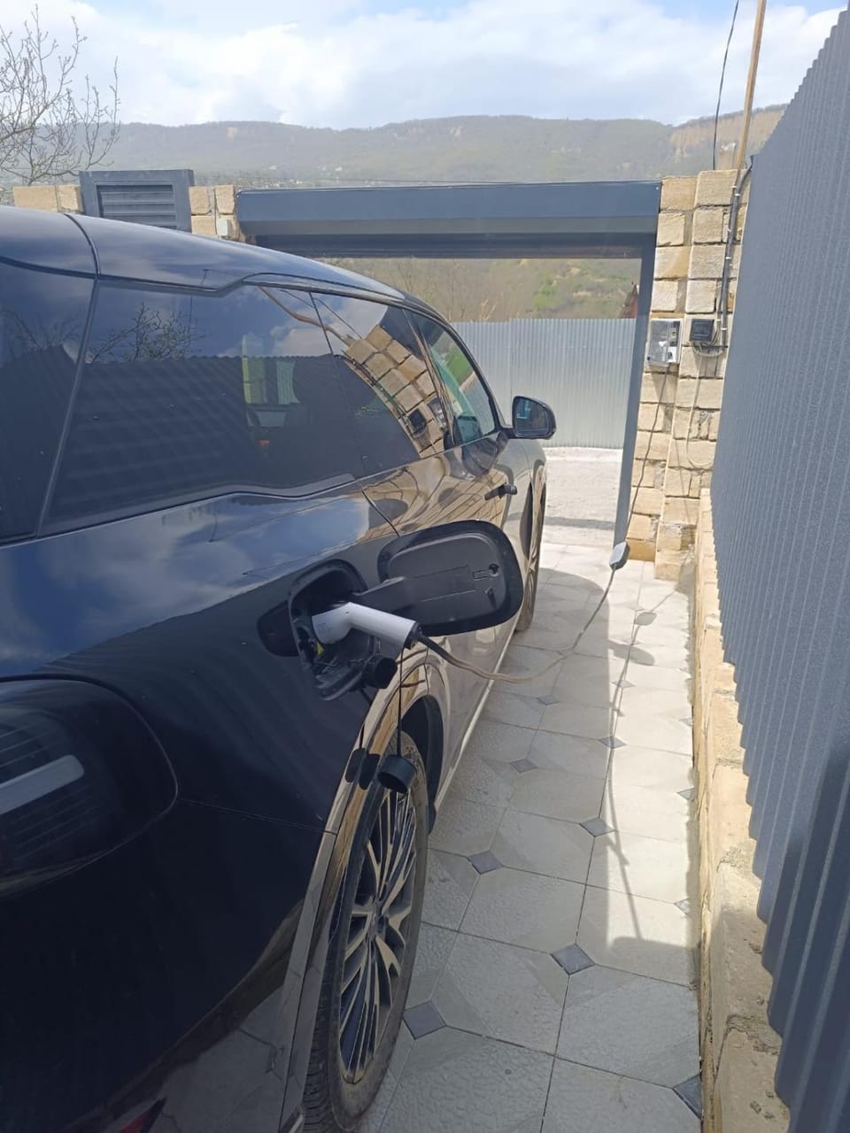 Quba Villa Villa in Azerbaijan