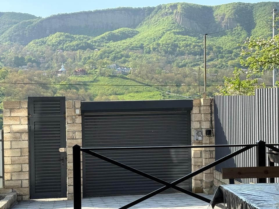 Quba Villa Villa in Azerbaijan