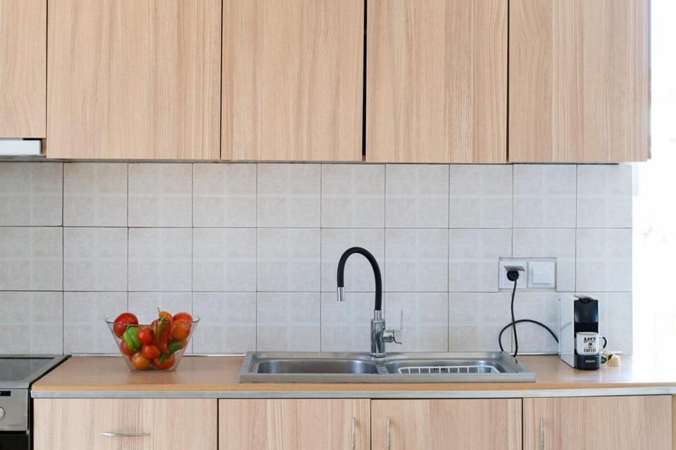Nueve Village There's no place like home House in Peloponnese, Western Greece and the Ionian
